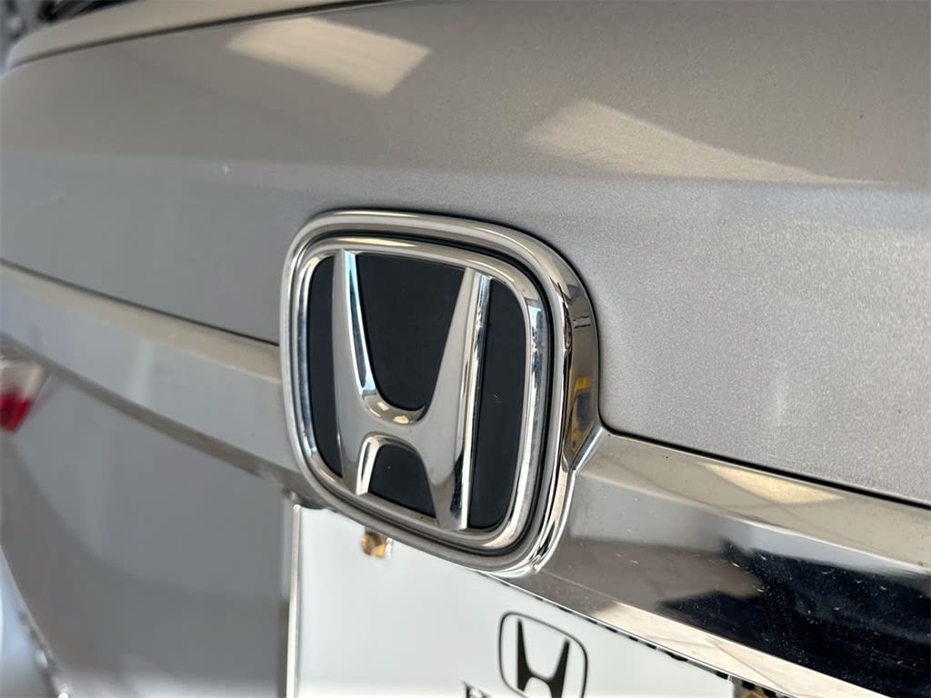 Thumbnail: 2019 Honda Odyssey - 7