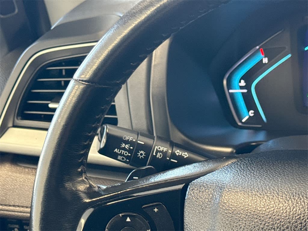 Thumbnail: 2019 Honda Odyssey - 31