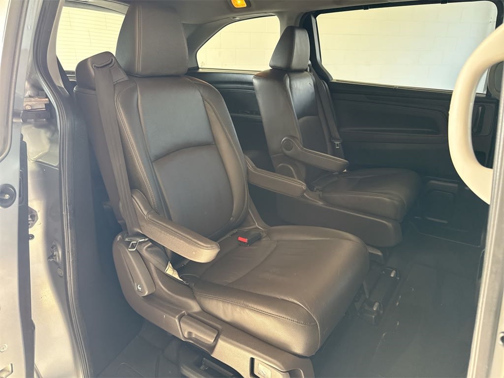 Thumbnail: 2019 Honda Odyssey - 27