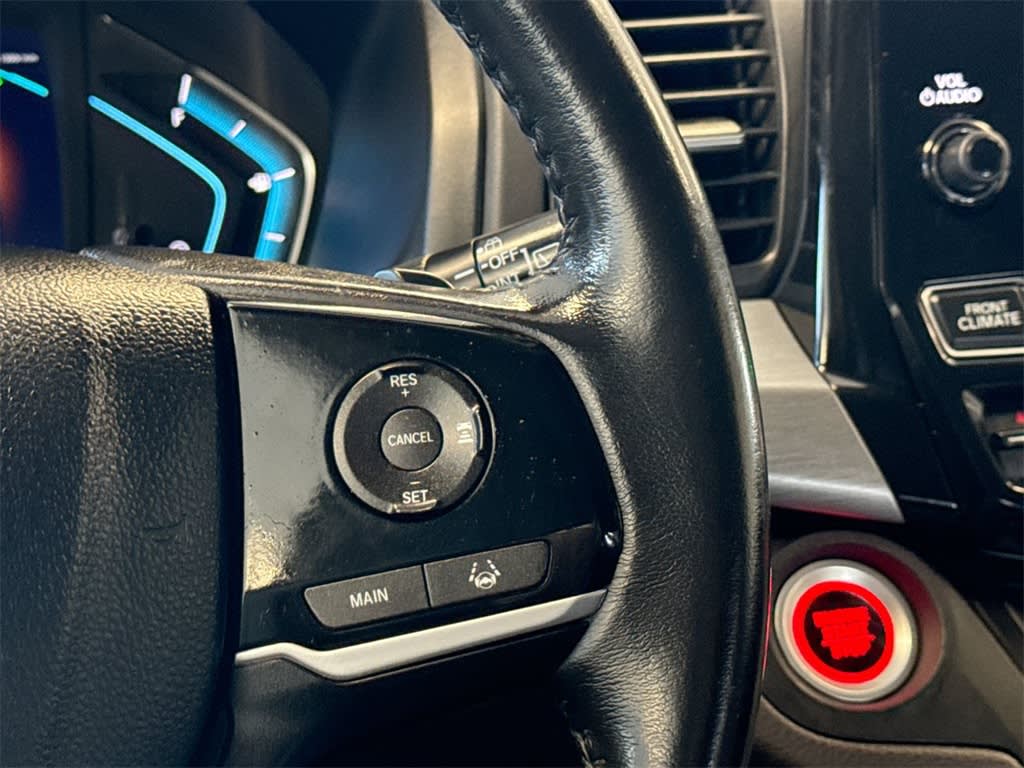 Thumbnail: 2019 Honda Odyssey - 30