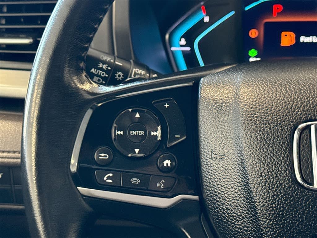 Thumbnail: 2019 Honda Odyssey - 29