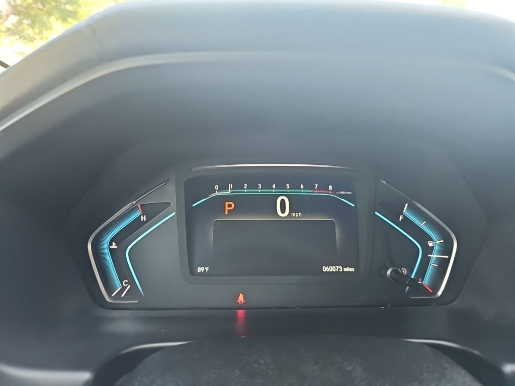 Thumbnail: 2019 Honda Odyssey - 6