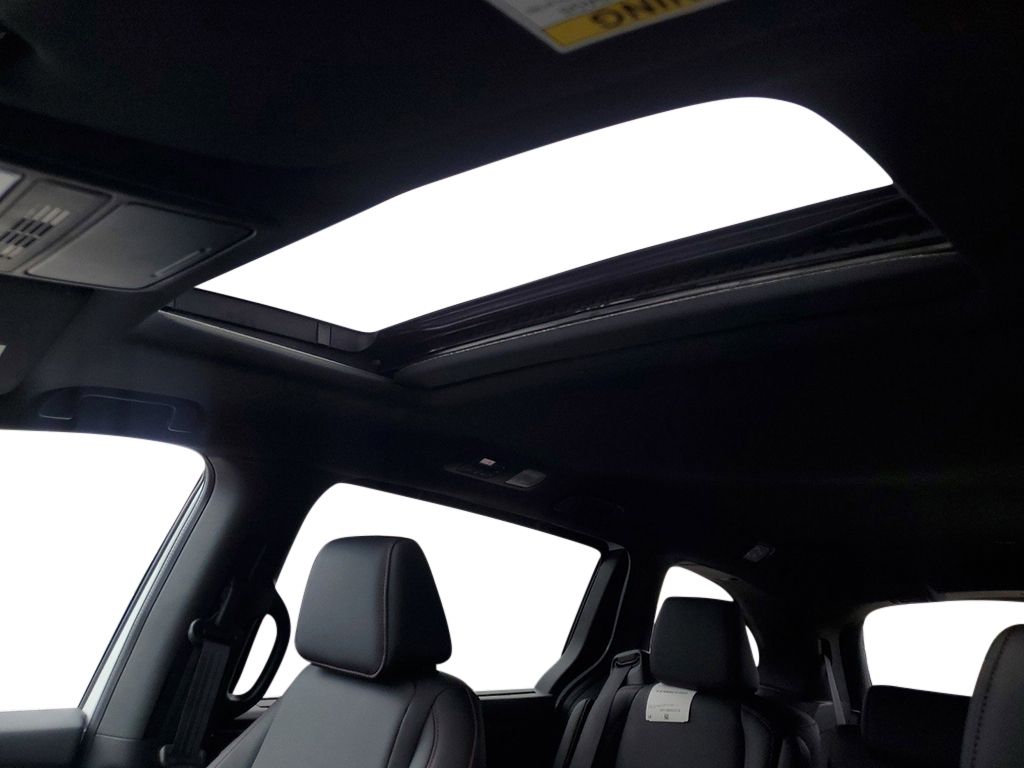 Thumbnail: 2026 Honda Odyssey - 22