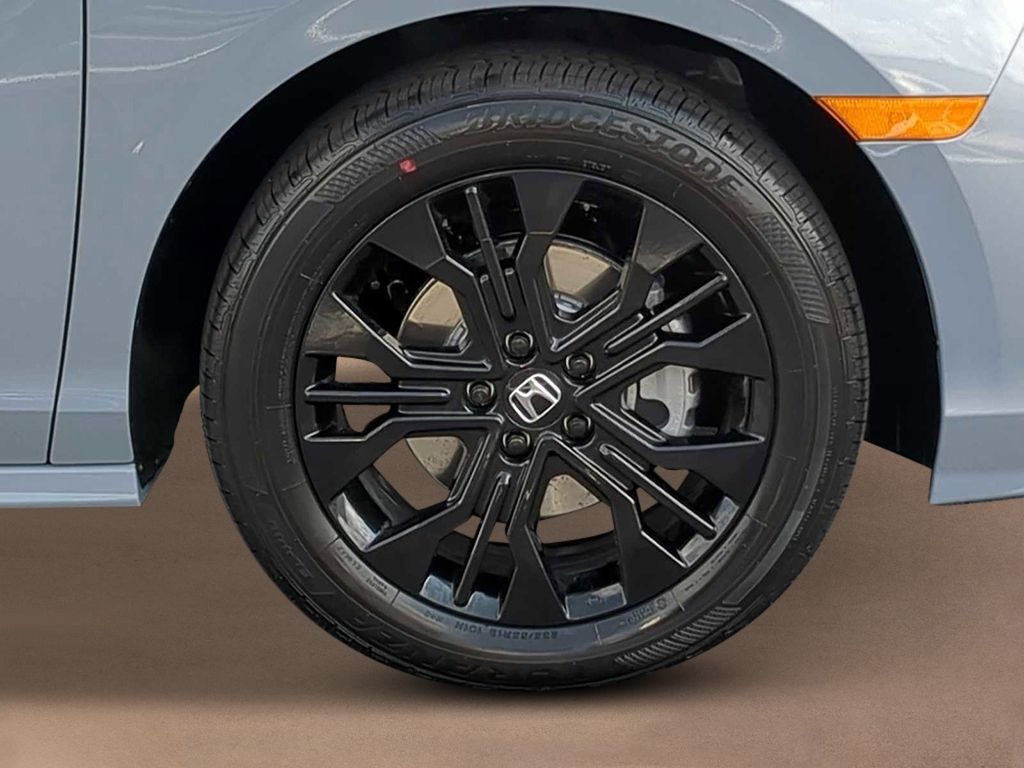 Thumbnail: 2026 Honda Odyssey - 7
