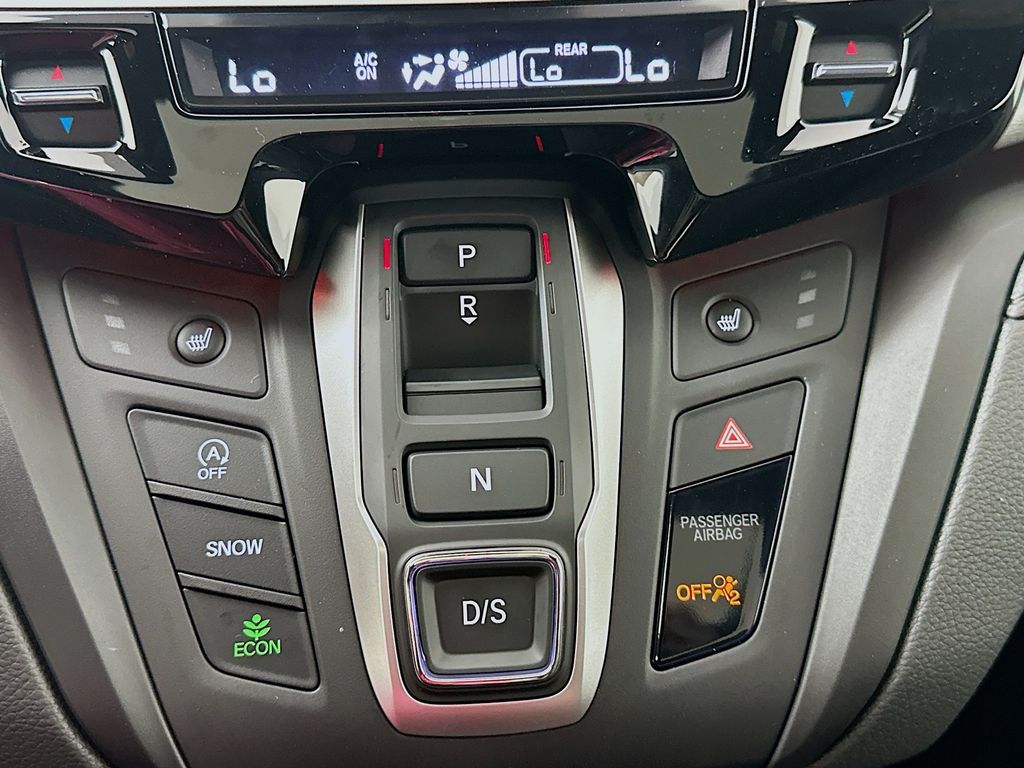 Thumbnail: 2026 Honda Odyssey - 21