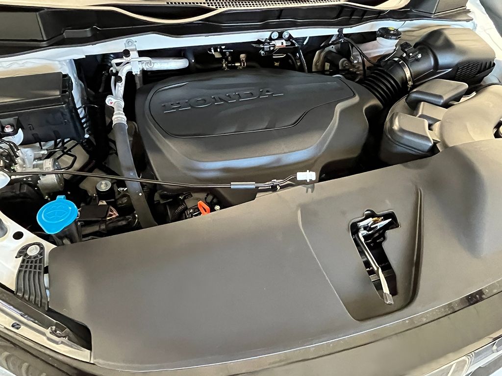 Thumbnail: 2026 Honda Odyssey - 9