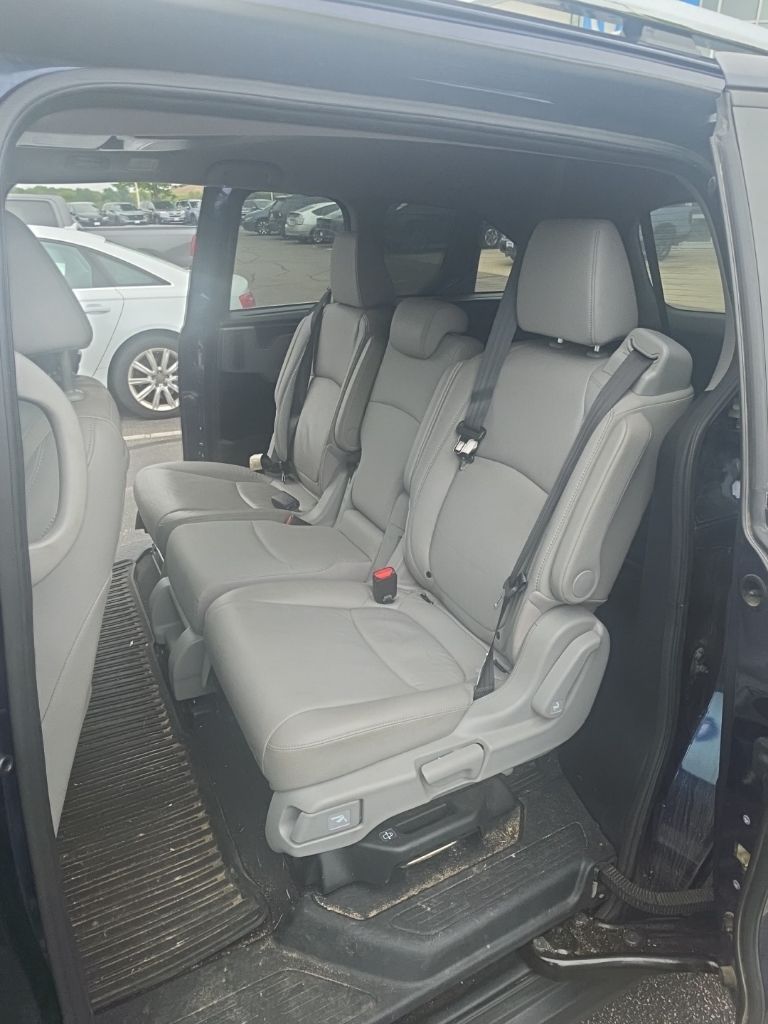 Thumbnail: 2019 Honda Odyssey - 5
