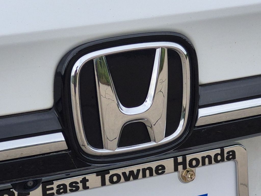 Thumbnail: 2022 Honda Odyssey - 7