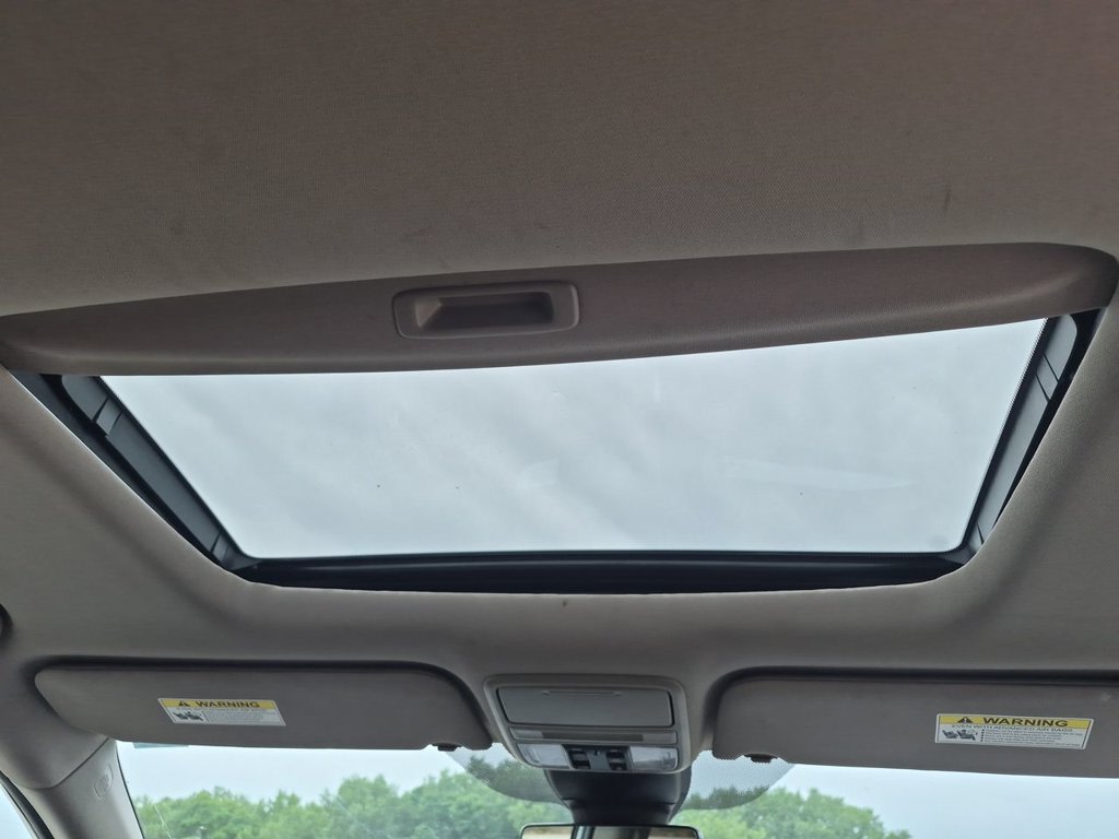 Thumbnail: 2022 Honda Odyssey - 29