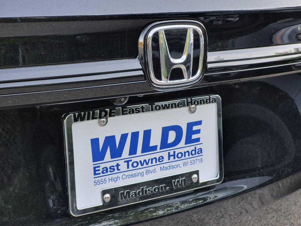 Thumbnail: 2026 Honda Odyssey - 7