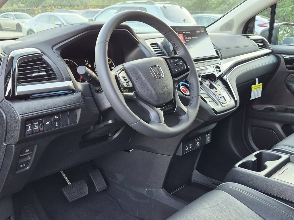 Thumbnail: 2026 Honda Odyssey - 2