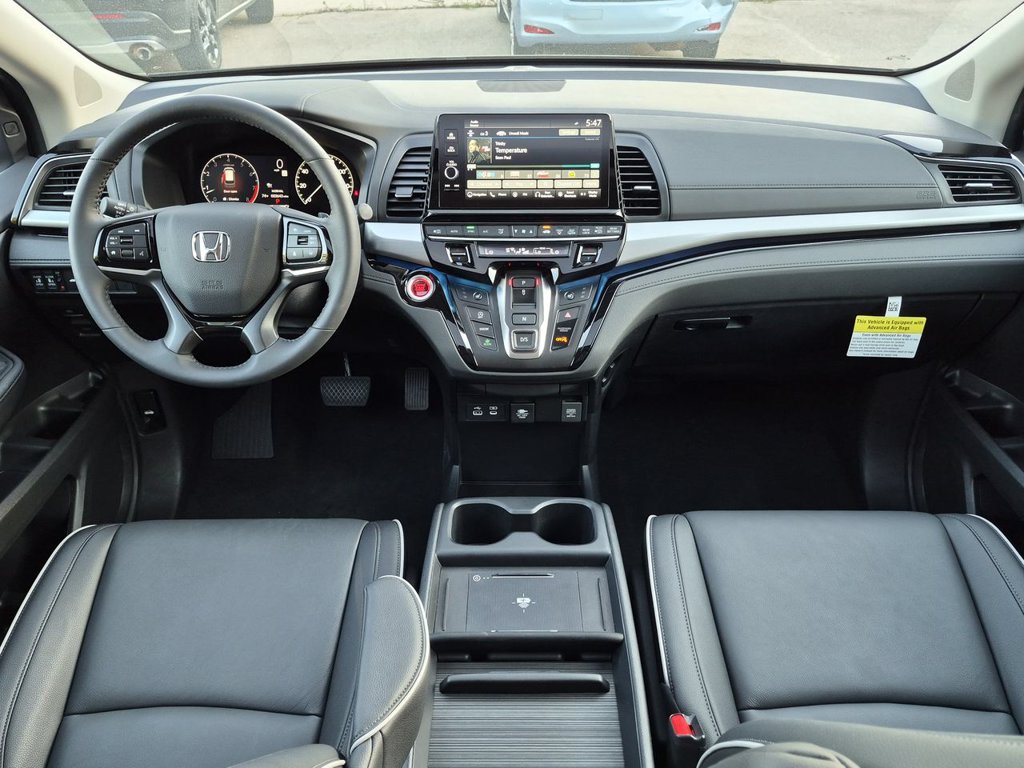 Thumbnail: 2026 Honda Odyssey - 9