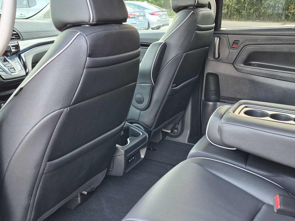Thumbnail: 2026 Honda Odyssey - 26