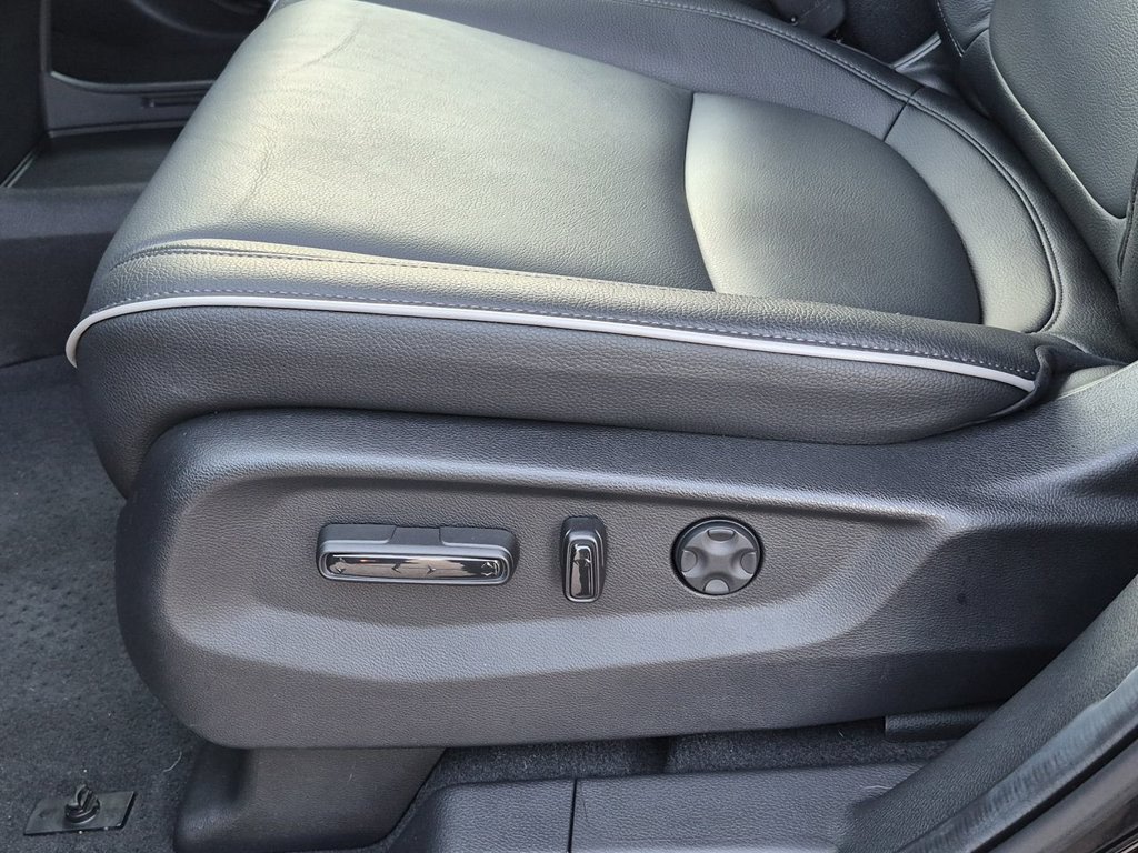 Thumbnail: 2026 Honda Odyssey - 25