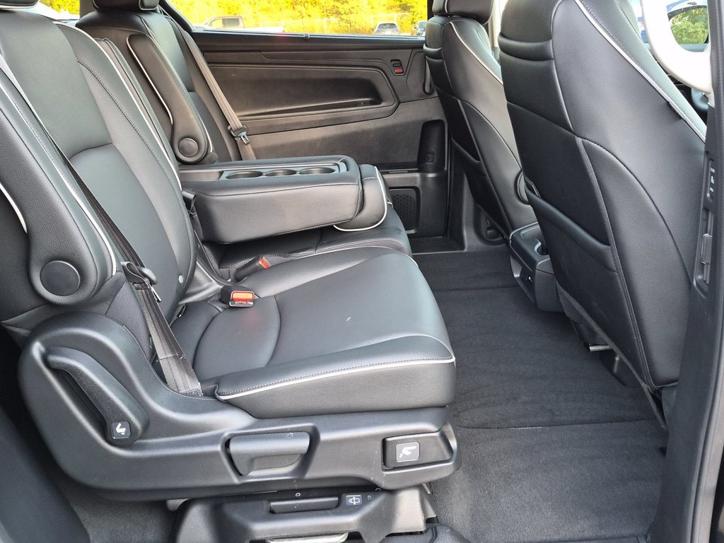 Thumbnail: 2026 Honda Odyssey - 11