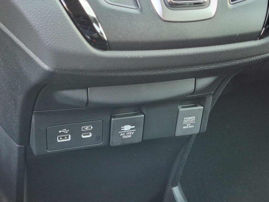 Thumbnail: 2026 Honda Odyssey - 34
