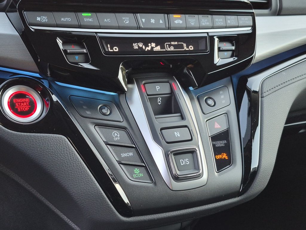 Thumbnail: 2026 Honda Odyssey - 15