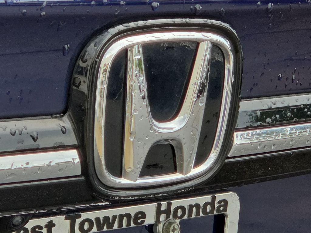 Thumbnail: 2024 Honda Odyssey - 7