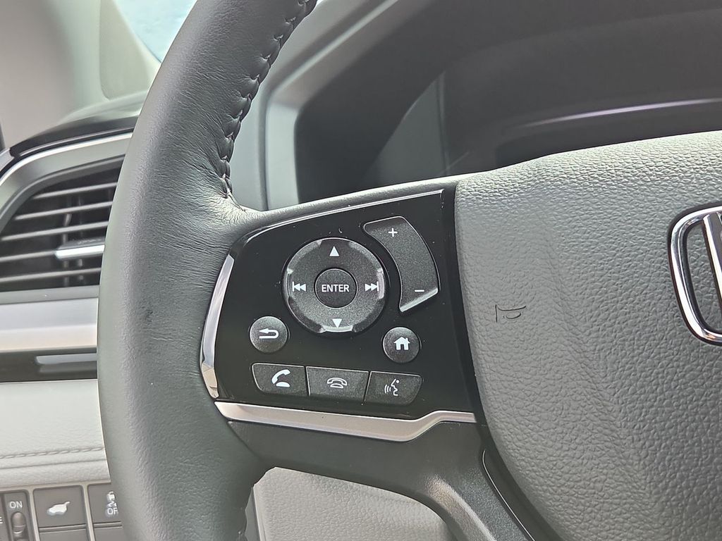 Thumbnail: 2024 Honda Odyssey - 33