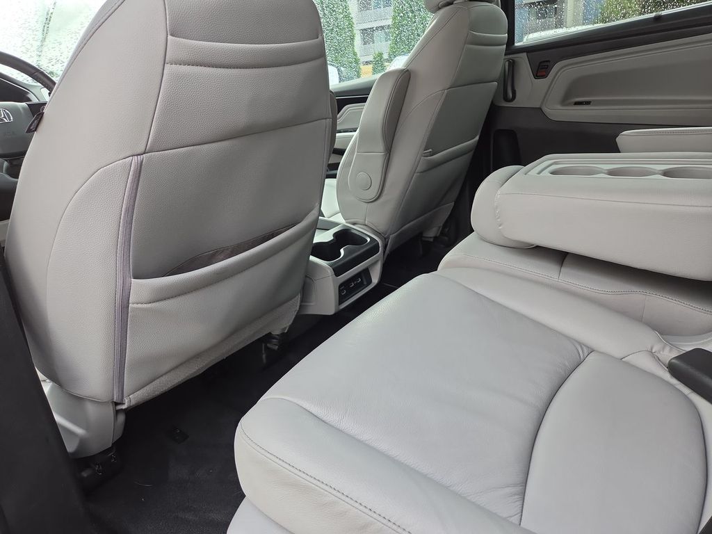 Thumbnail: 2024 Honda Odyssey - 13