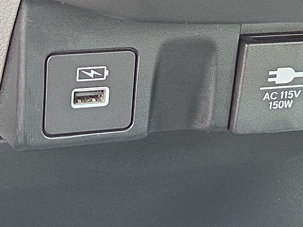 Thumbnail: 2024 Honda Odyssey - 39