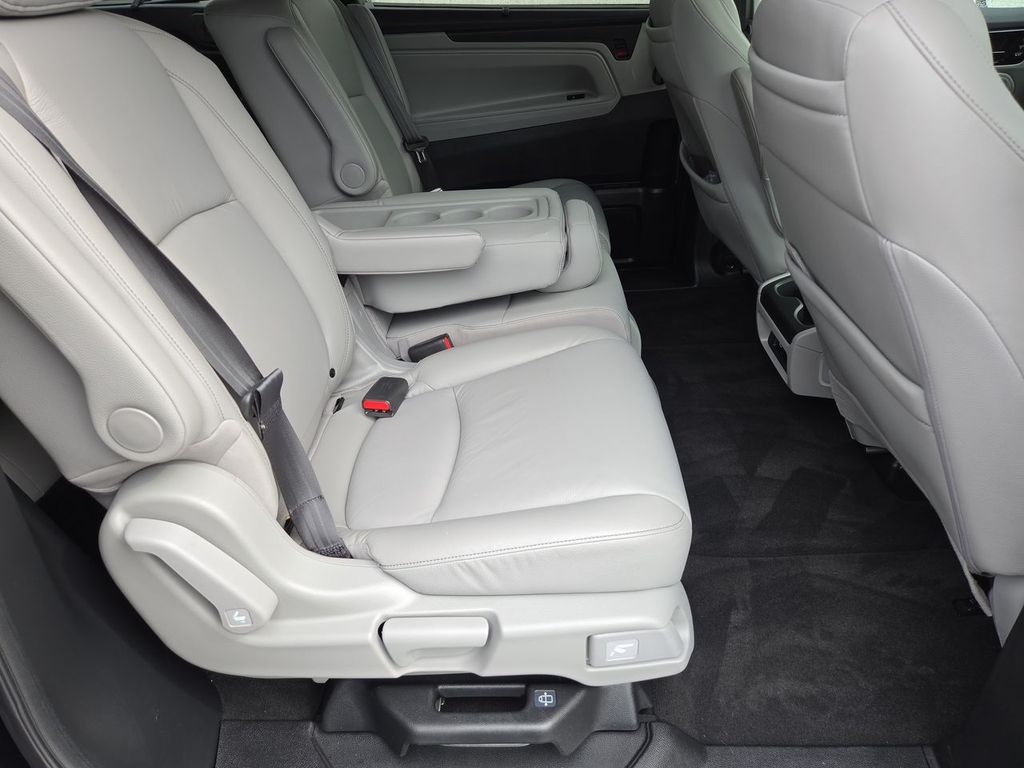 Thumbnail: 2024 Honda Odyssey - 12