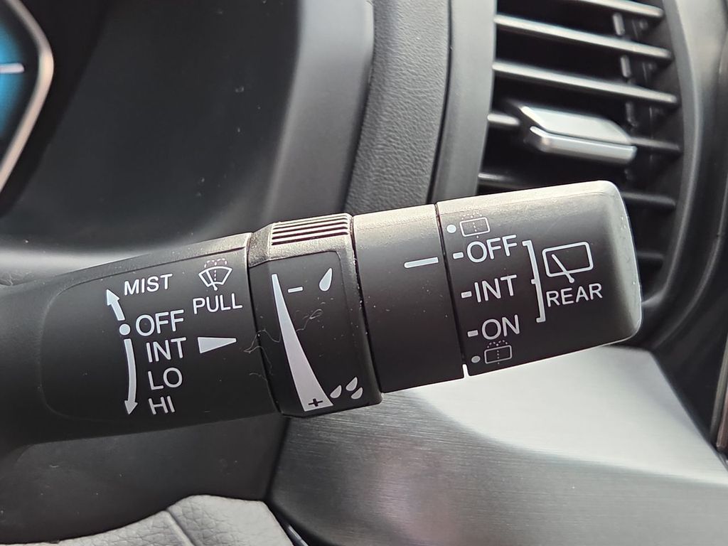 Thumbnail: 2024 Honda Odyssey - 35