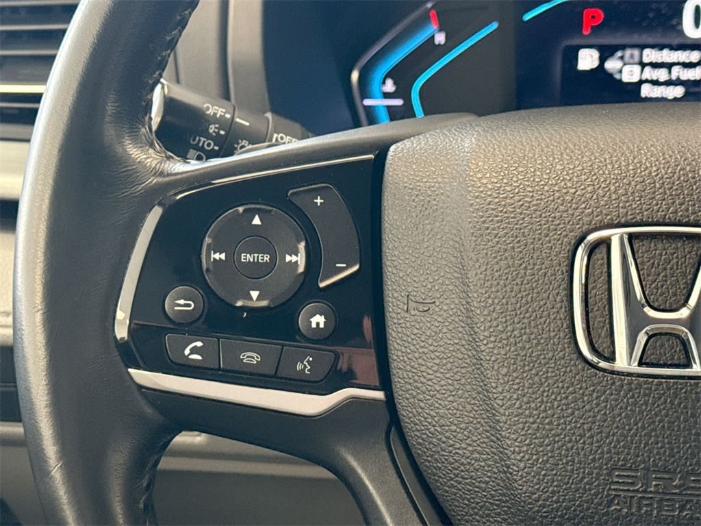 Thumbnail: 2019 Honda Odyssey - 30