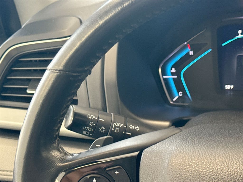 Thumbnail: 2019 Honda Odyssey - 33