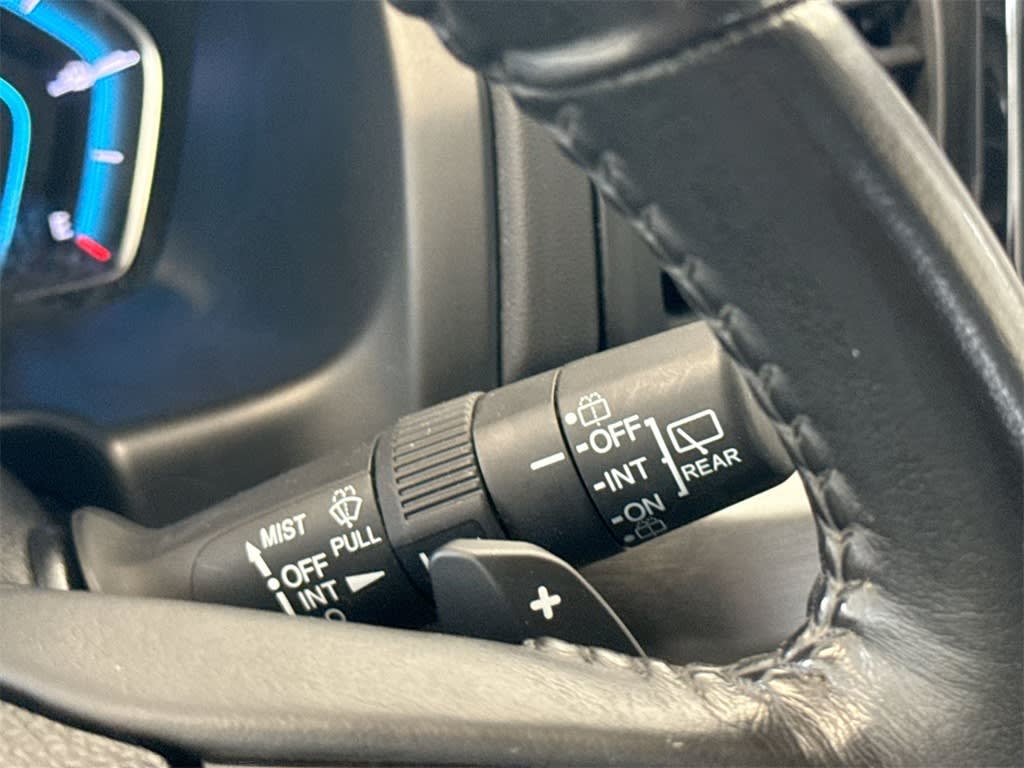 Thumbnail: 2019 Honda Odyssey - 32