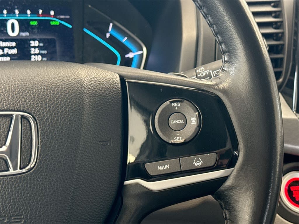 Thumbnail: 2019 Honda Odyssey - 31