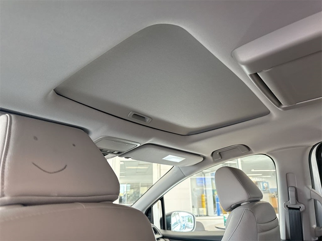 Thumbnail: 2019 Honda Odyssey - 26