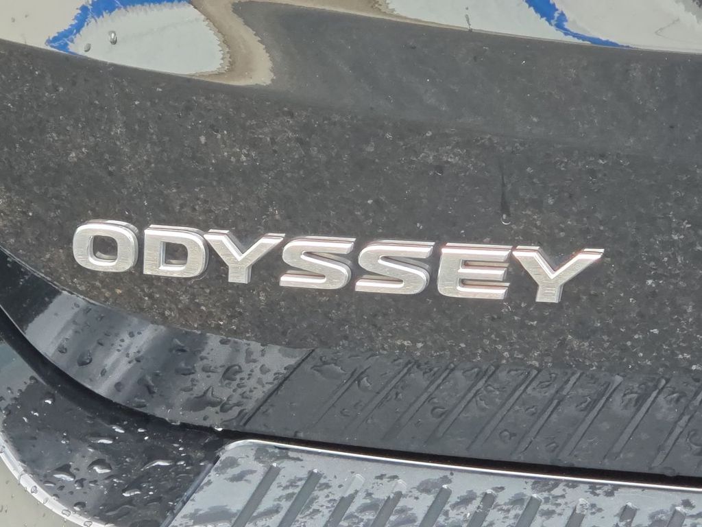Thumbnail: 2025 Honda Odyssey - 6