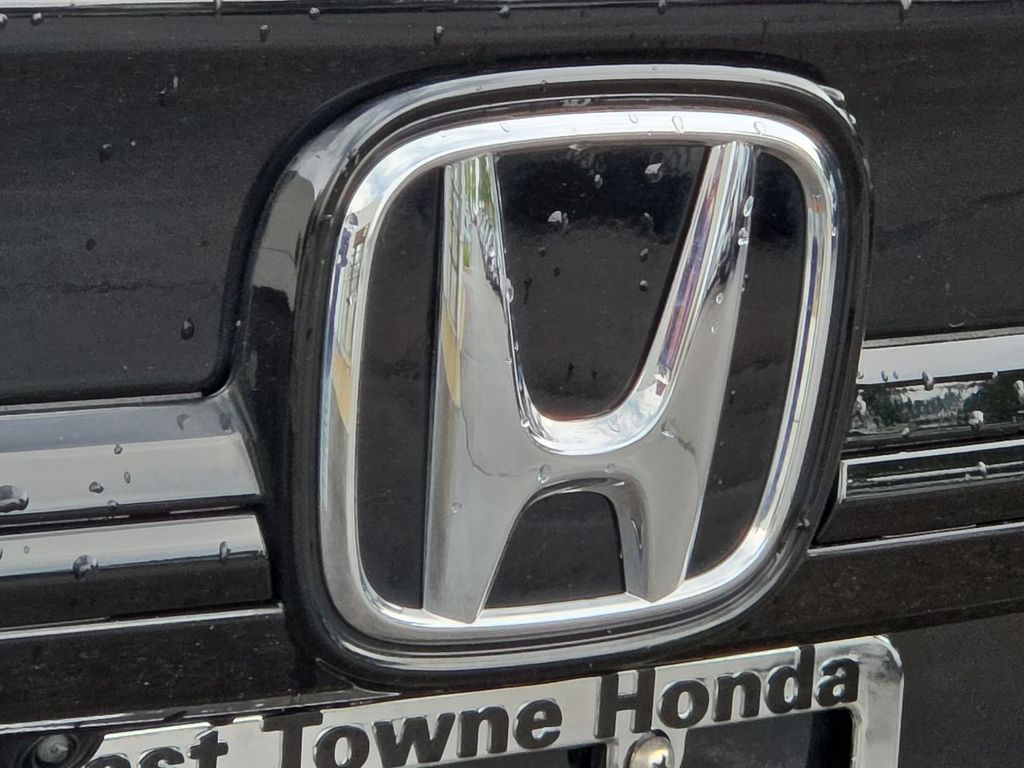 Thumbnail: 2025 Honda Odyssey - 24