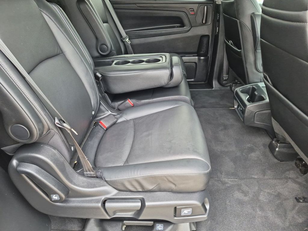 Thumbnail: 2024 Honda Odyssey - 11