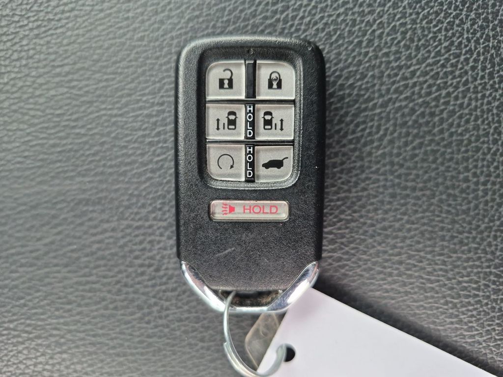 Thumbnail: 2024 Honda Odyssey - 17