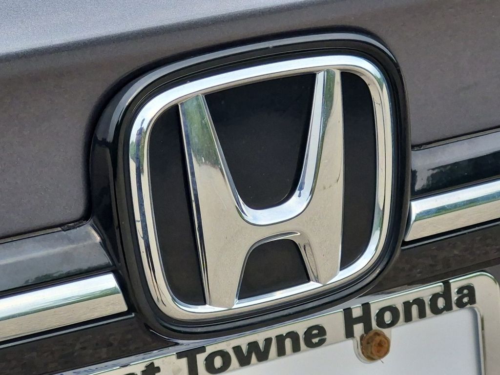 Thumbnail: 2024 Honda Odyssey - 23