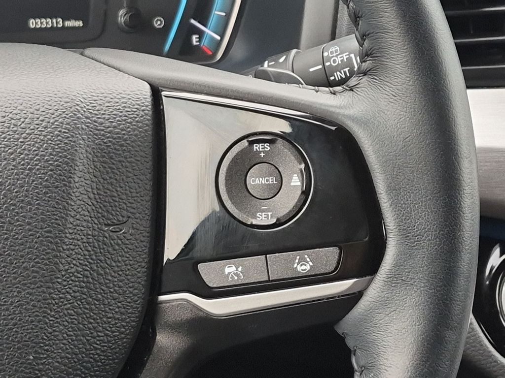 Thumbnail: 2024 Honda Odyssey - 31
