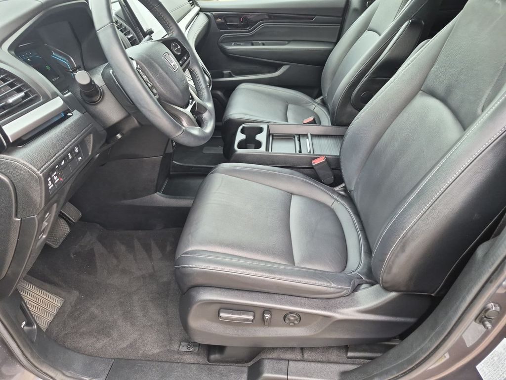 Thumbnail: 2024 Honda Odyssey - 10