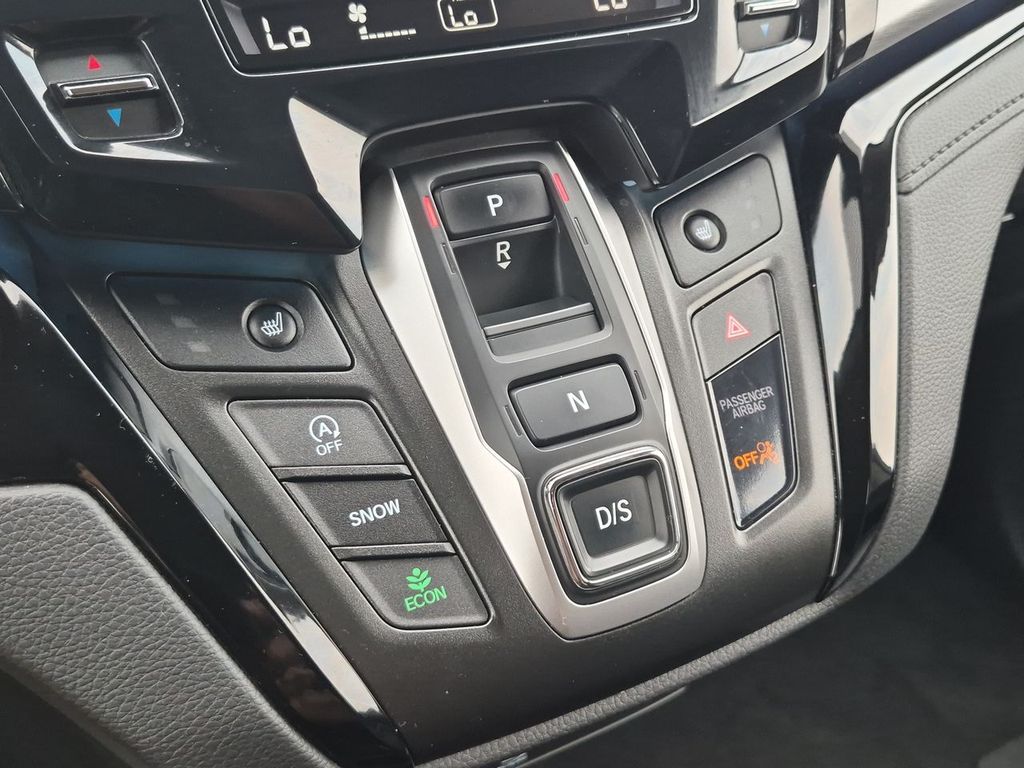 Thumbnail: 2024 Honda Odyssey - 37