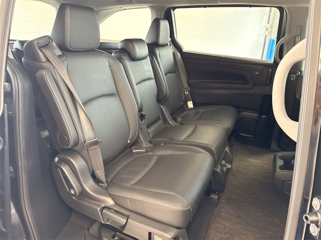 Thumbnail: 2024 Honda Odyssey - 30