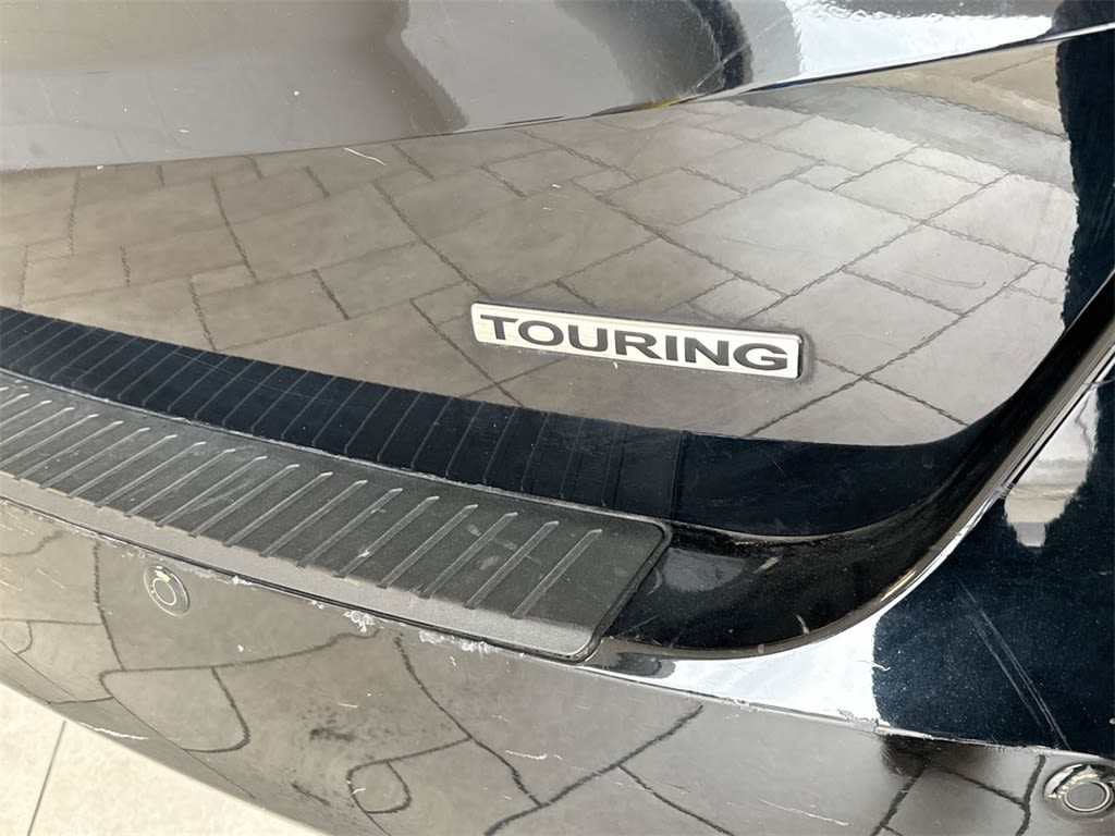 Thumbnail: 2024 Honda Odyssey - 7