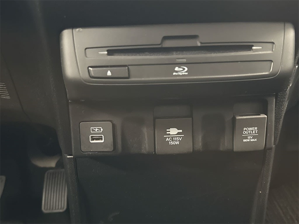 Thumbnail: 2024 Honda Odyssey - 38