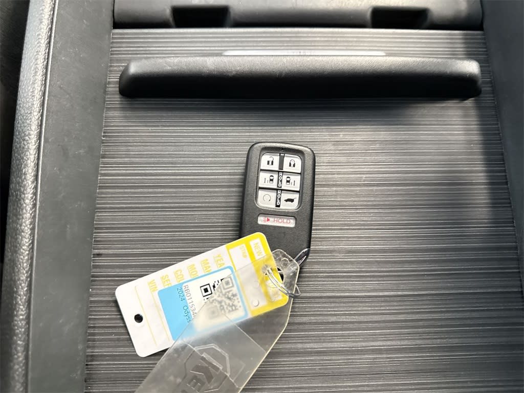 Thumbnail: 2024 Honda Odyssey - 19