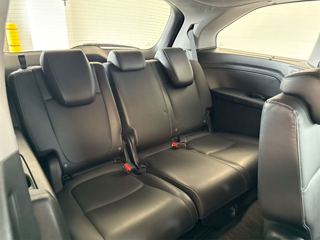 Thumbnail: 2024 Honda Odyssey - 31