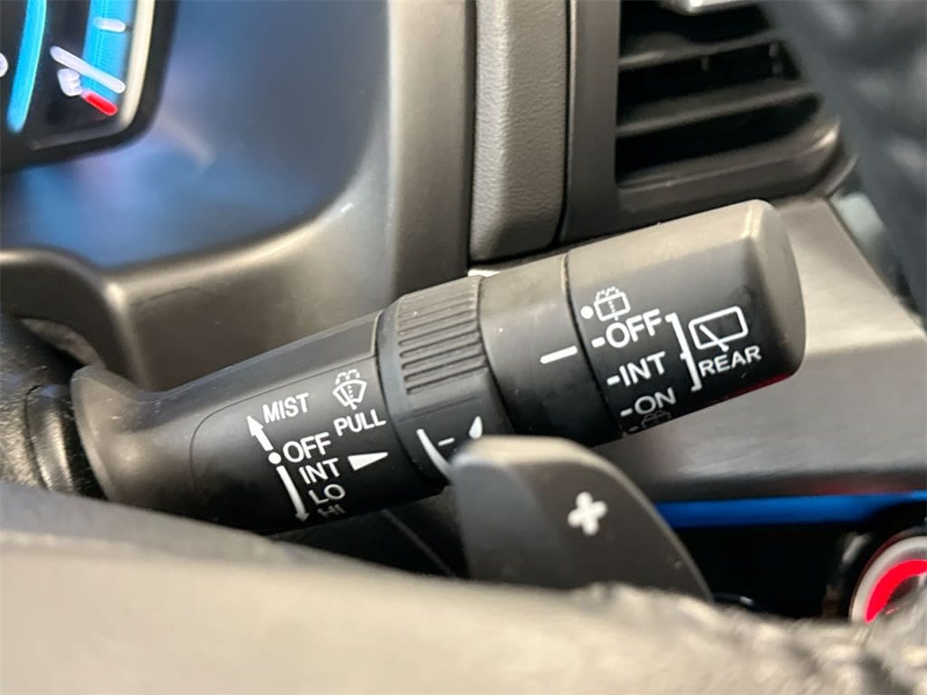 Thumbnail: 2024 Honda Odyssey - 34