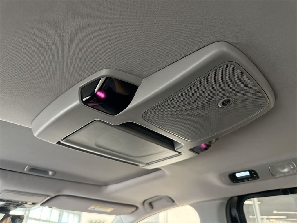 Thumbnail: 2024 Honda Odyssey - 41