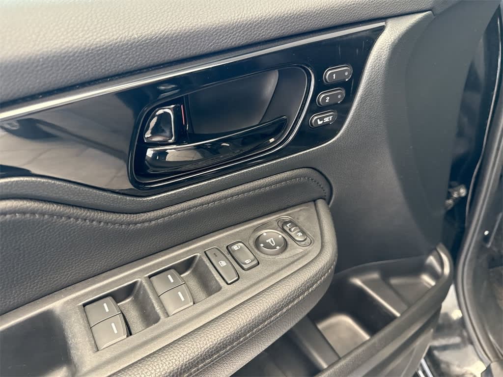 Thumbnail: 2024 Honda Odyssey - 27