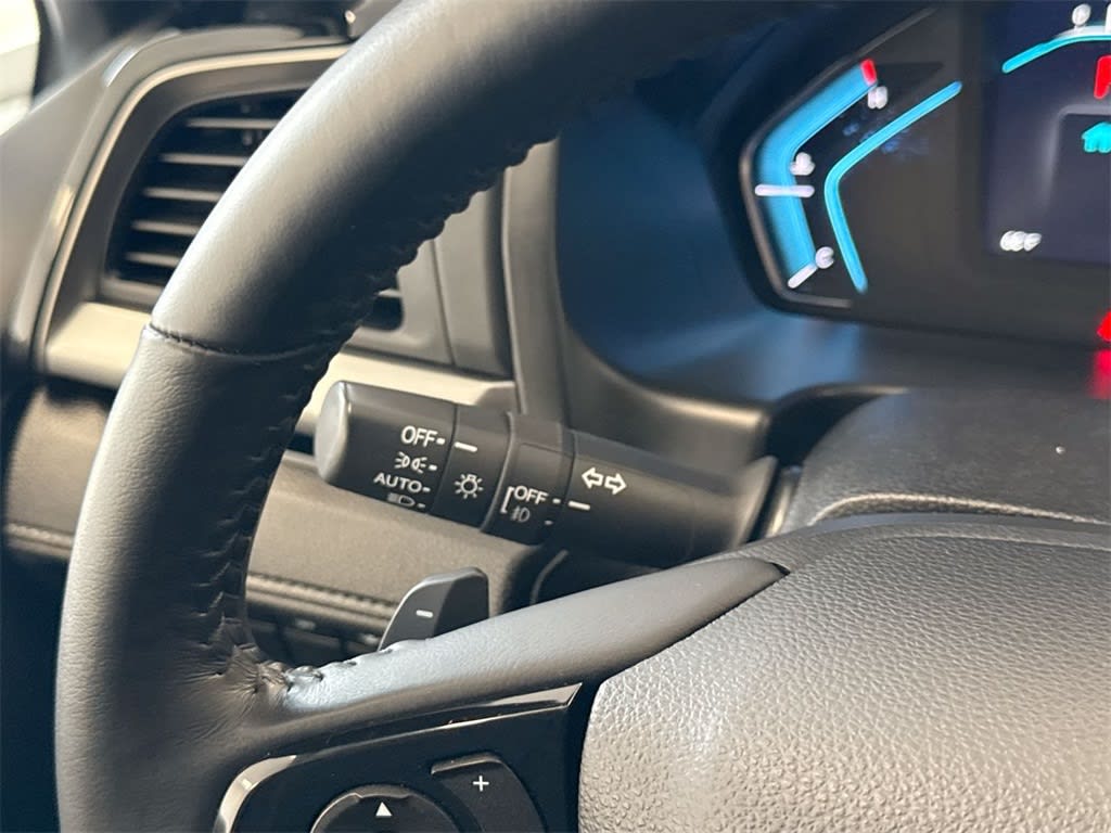 Thumbnail: 2024 Honda Odyssey - 35