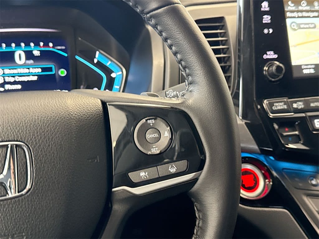 Thumbnail: 2024 Honda Odyssey - 33